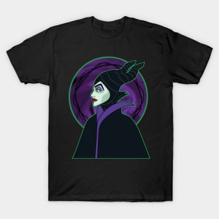 Maleficent Sinister Sisterhood T-Shirt